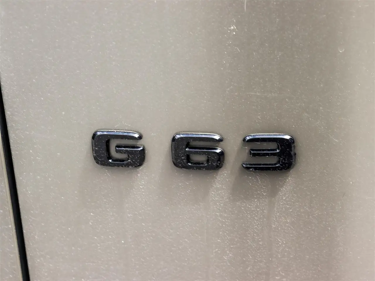 Mercedes-Benz G-Class fotografie Mercedes-Benz G-Class