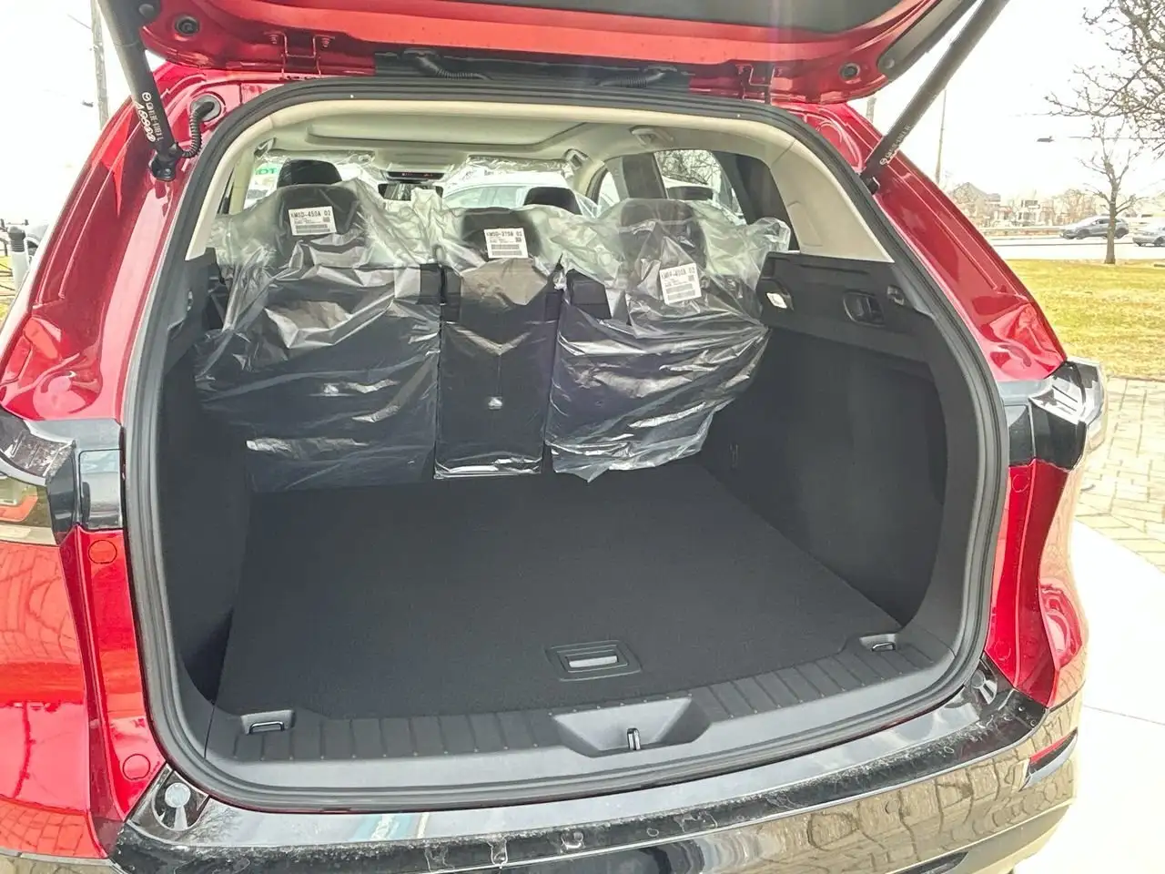 Mazda CX-5 снимка Mazda CX-5
