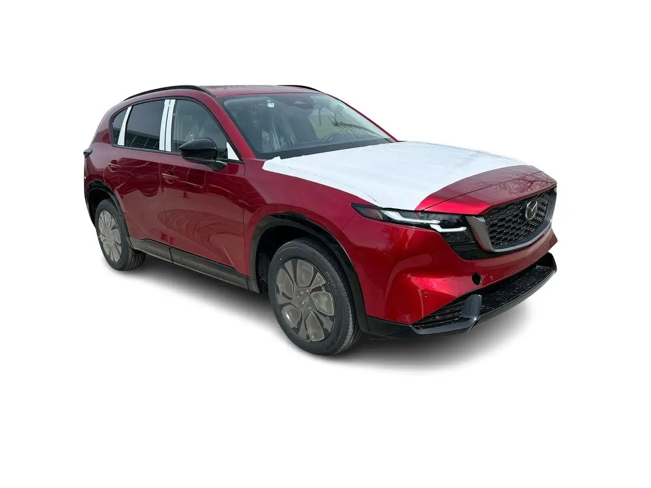 Mazda CX-5 снимка Mazda CX-5