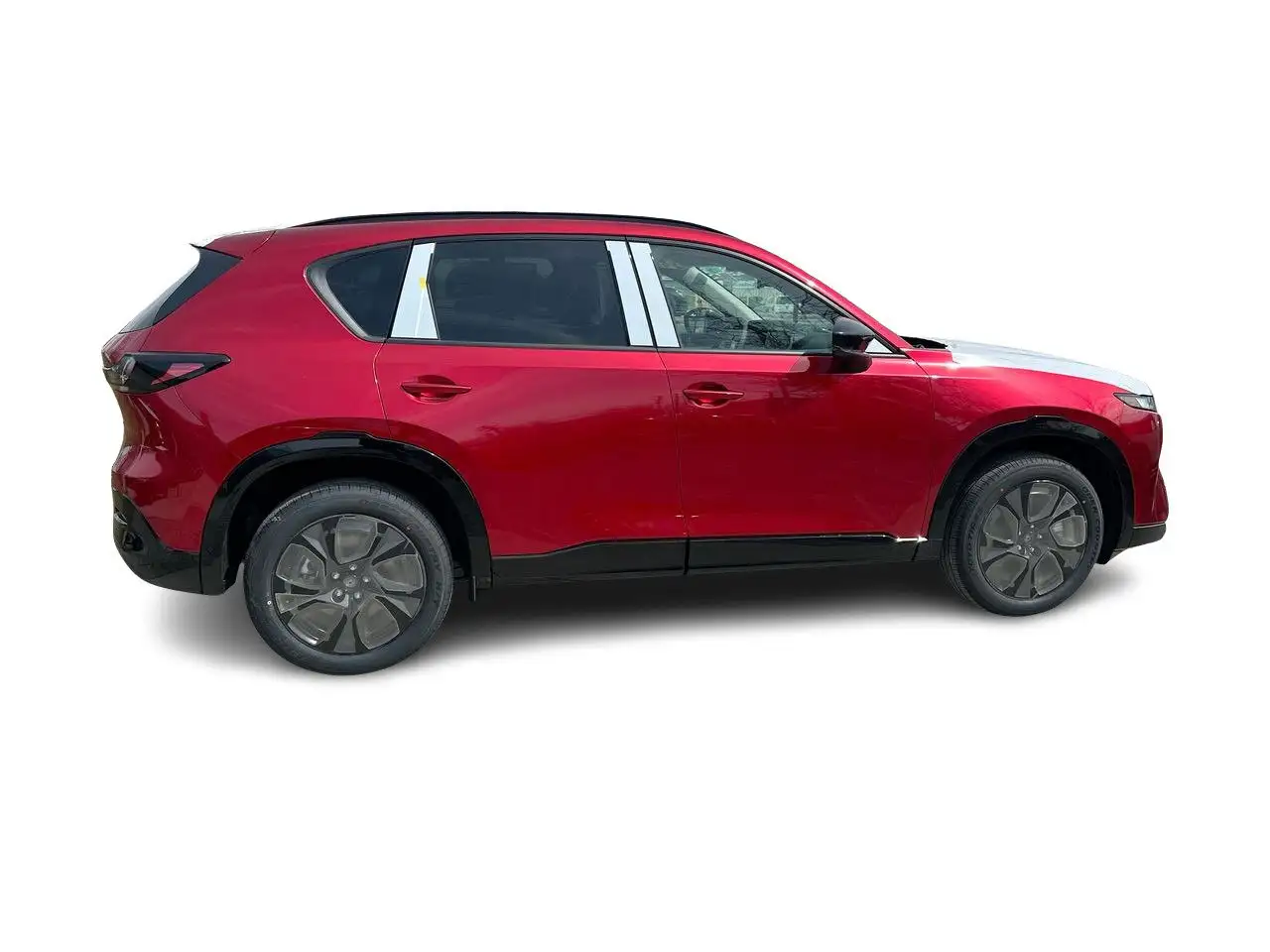 Mazda CX-5 снимка Mazda CX-5