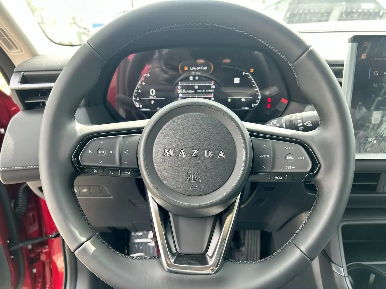 Mazda CX-5 снимка Mazda CX-5