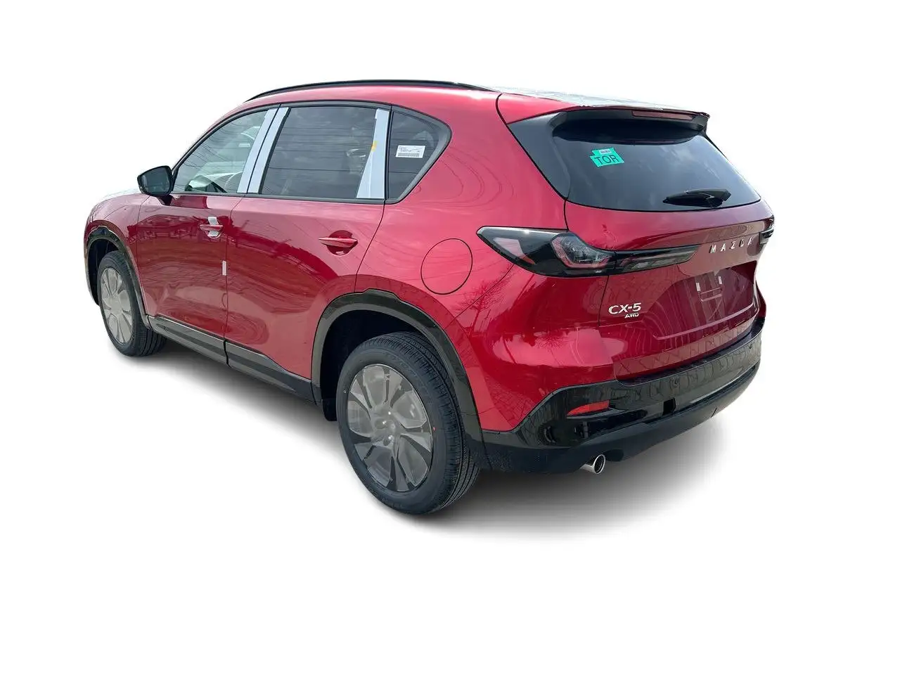 Mazda CX-5 снимка Mazda CX-5