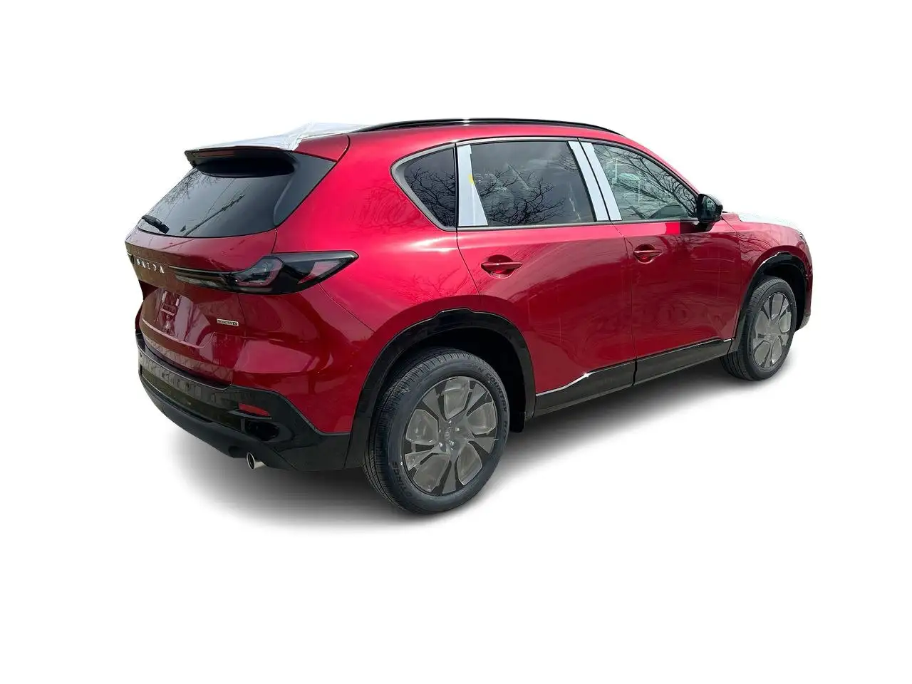 Mazda CX-5 снимка Mazda CX-5