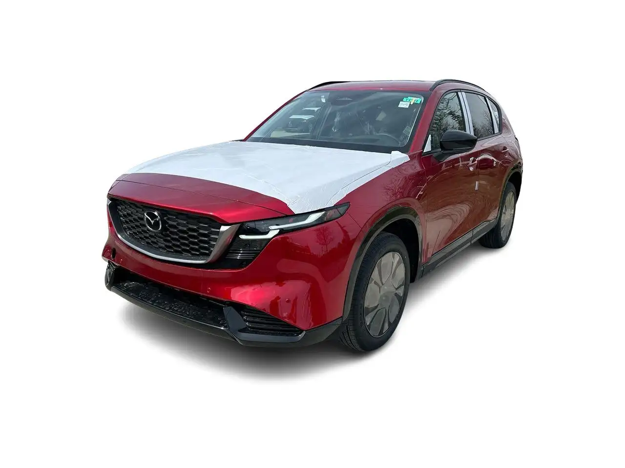 Mazda CX-5 снимка Mazda CX-5