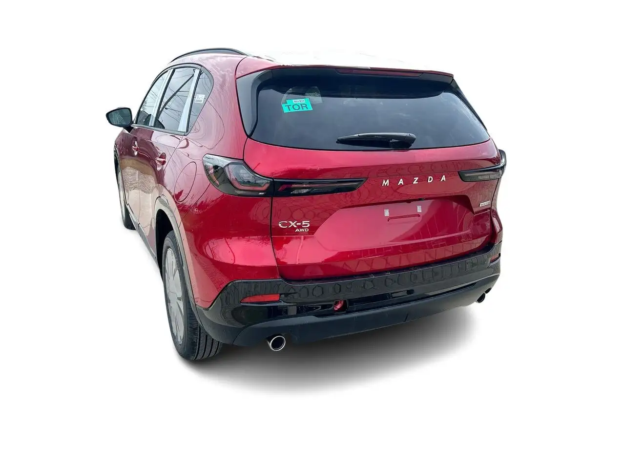 Mazda CX-5 снимка Mazda CX-5