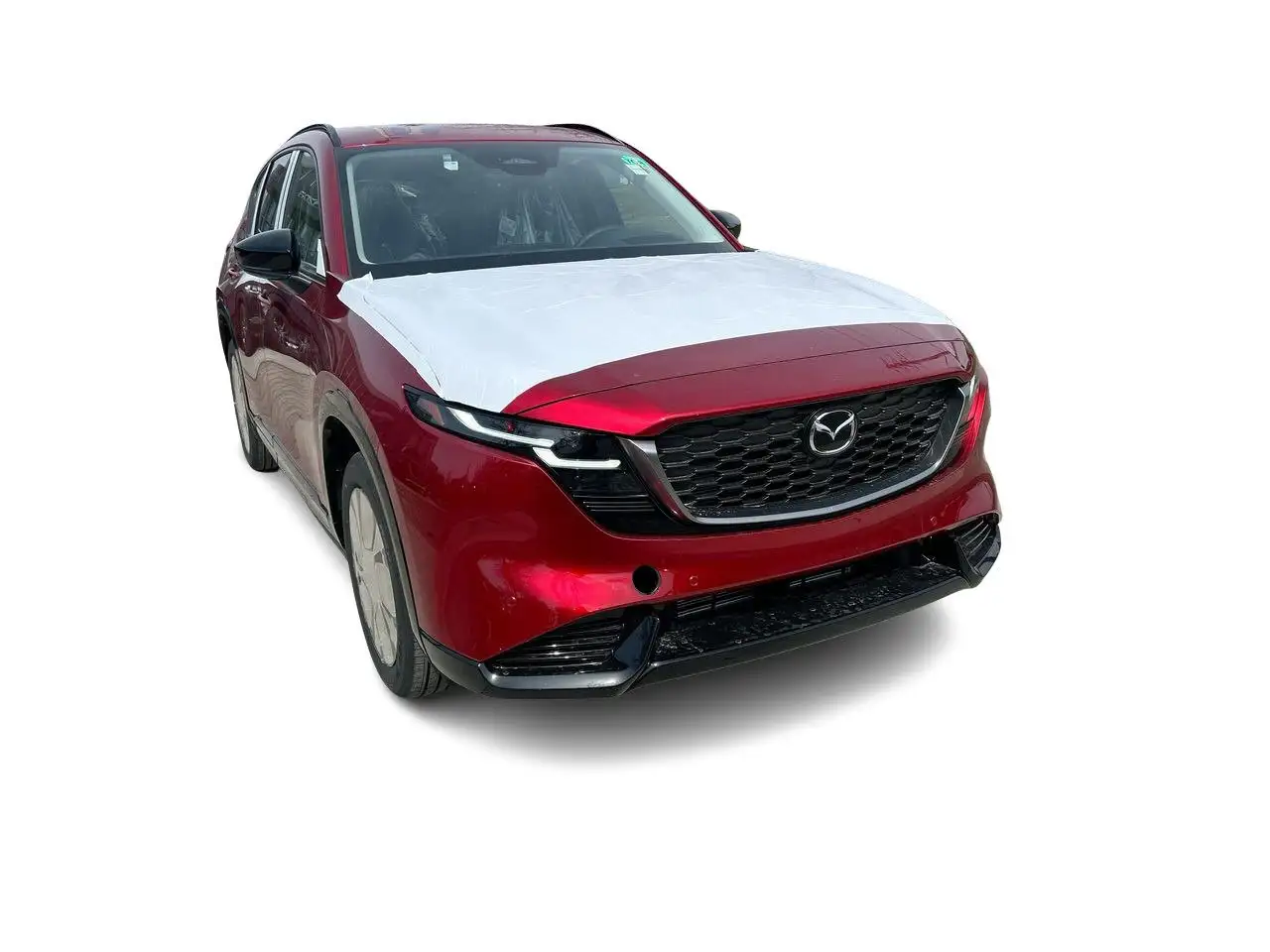 Mazda CX-5 снимка Mazda CX-5