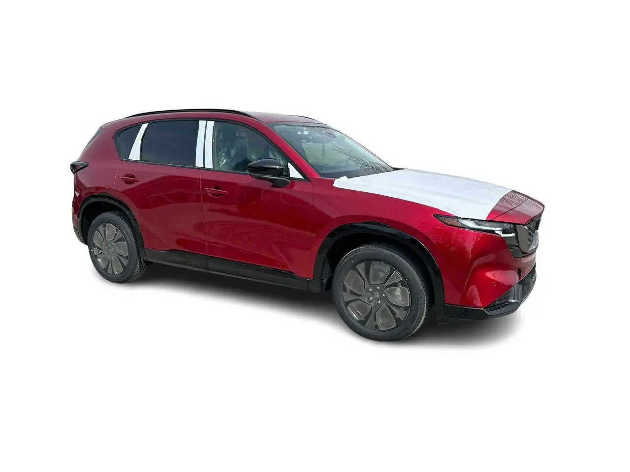 Mazda CX-5 снимка Mazda CX-5