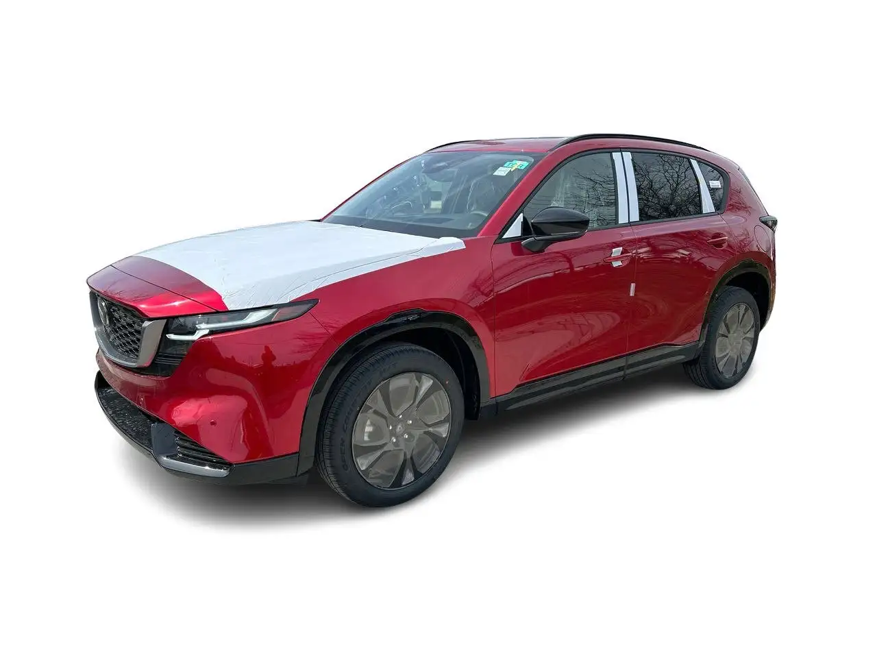 Mazda CX-5 снимка Mazda CX-5