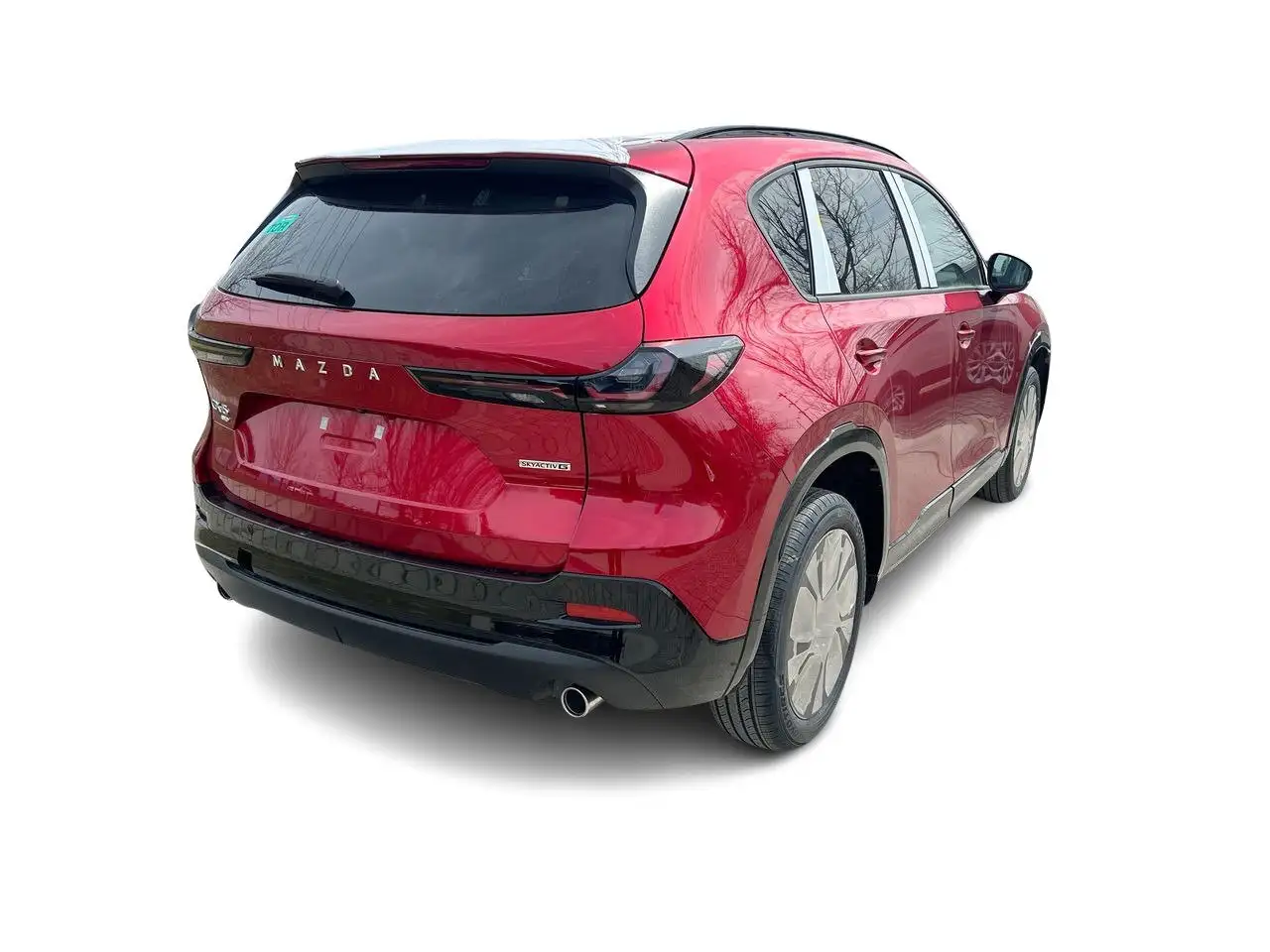 Mazda CX-5 снимка Mazda CX-5