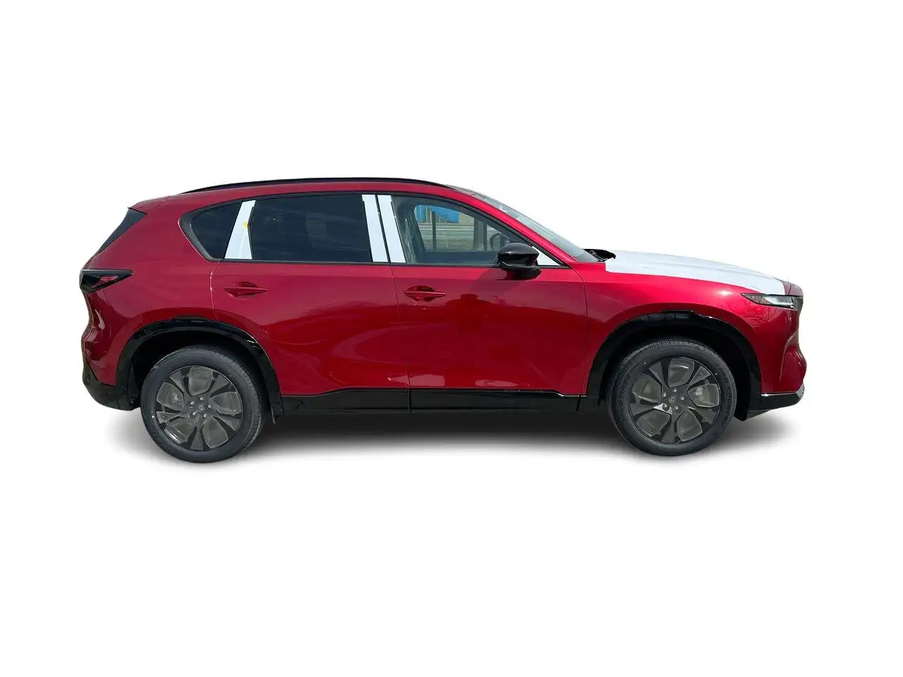 Mazda CX-5 снимка Mazda CX-5