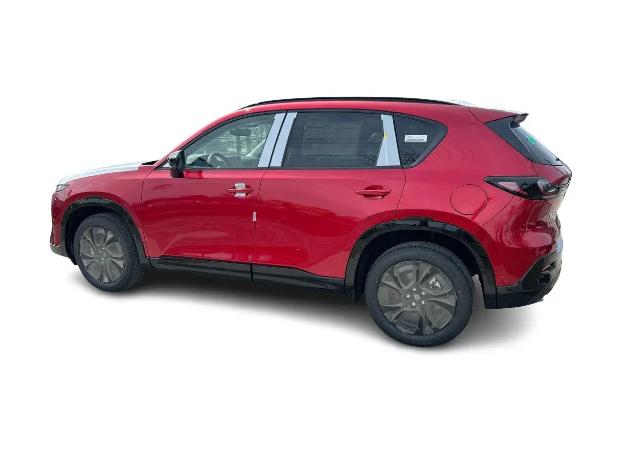 Mazda CX-5 снимка Mazda CX-5