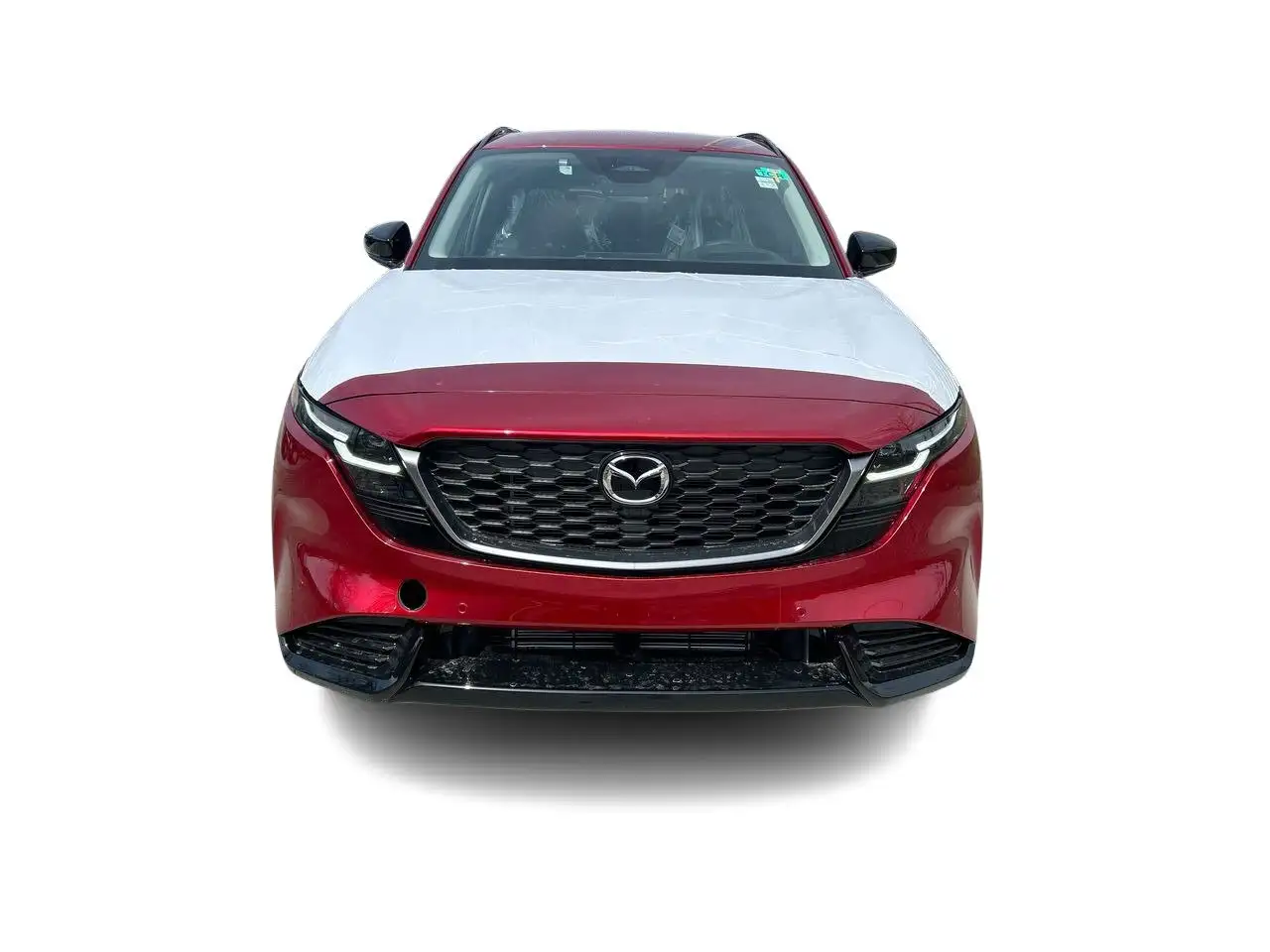 Mazda CX-5 снимка Mazda CX-5
