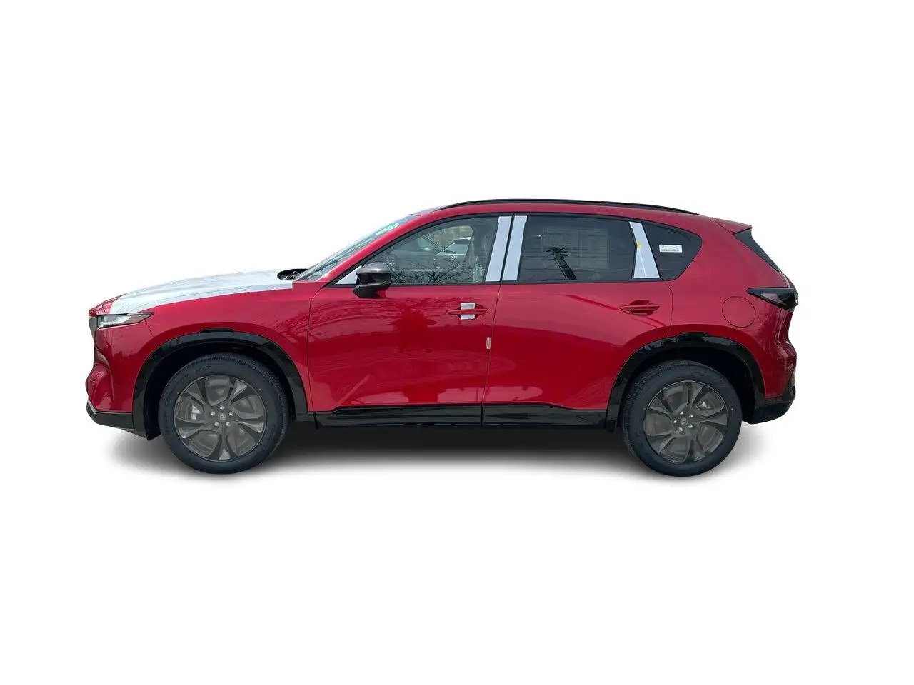 Mazda CX-5 снимка Mazda CX-5