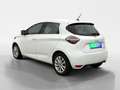Renault ZOE Life Weiß - thumbnail 3