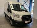 Ford Transit 310 96kW L2H2 Van Trend FWD MHEV Blanco - thumbnail 3