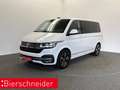 Volkswagen T6.1 Multivan 2.0 TDI DSG 4Mo. Generation Six LED AHK NAVI 18 KA Weiß - thumbnail 1