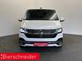 Volkswagen T6.1 Multivan 2.0 TDI DSG 4Mo. Generation Six LED AHK NAVI 18 KA Weiß - thumbnail 3