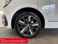 Volkswagen T6.1 Multivan 2.0 TDI DSG 4Mo. Generation Six LED AHK NAVI 18 KA Weiß - thumbnail 5