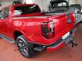 Ford Ranger Limited 4WD Doppelkabine Rouge - thumbnail 4
