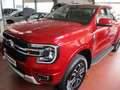 Ford Ranger Limited 4WD Doppelkabine Rouge - thumbnail 1