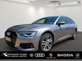 Audi A6 50 TDI quattro sport BusiPaket Matrix P Gris - thumbnail 1