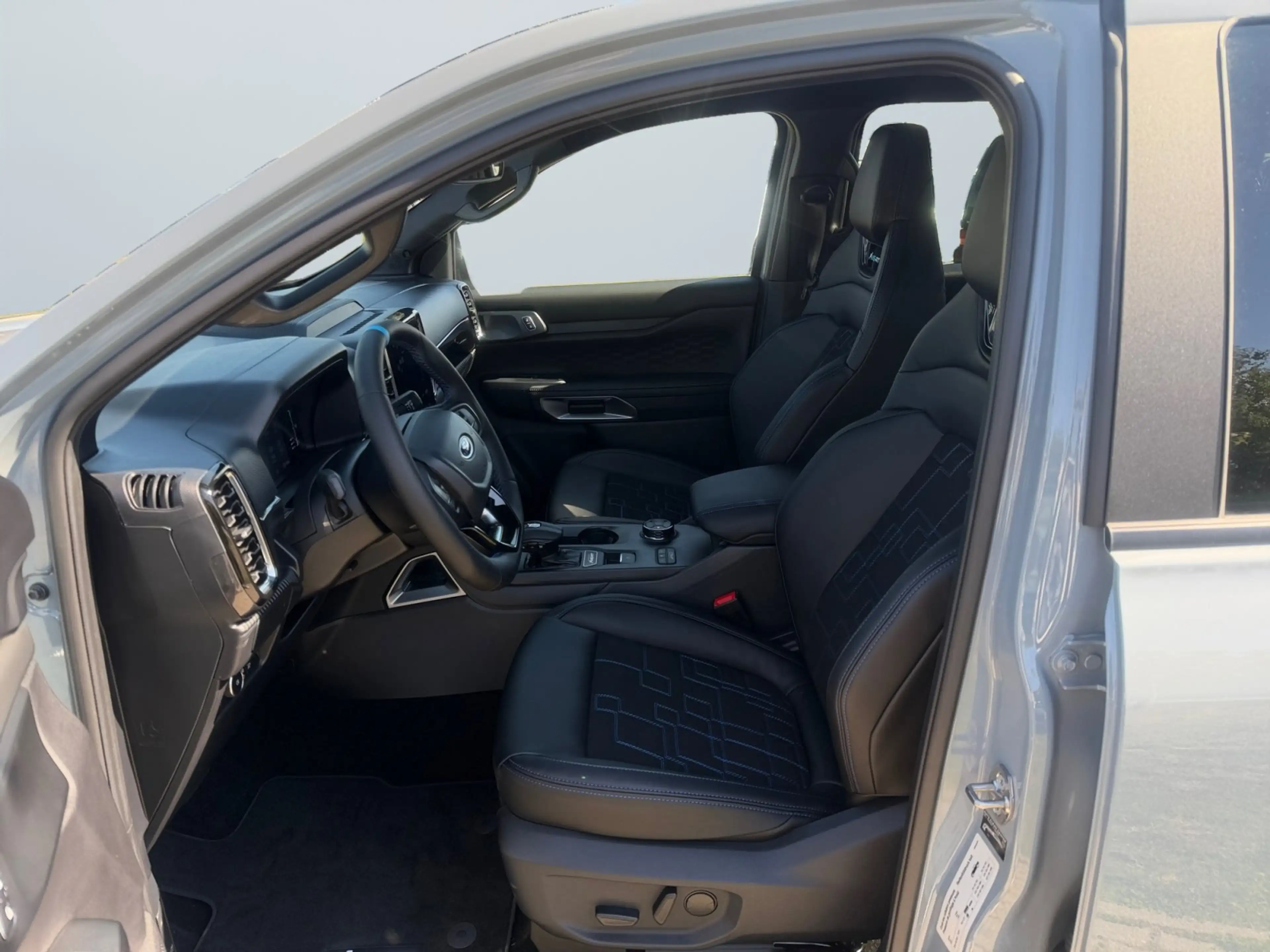 Ford Ranger MS-RT 3.0 Ecoblue ACC+PDC+KAM+B&O+USB — photo 7