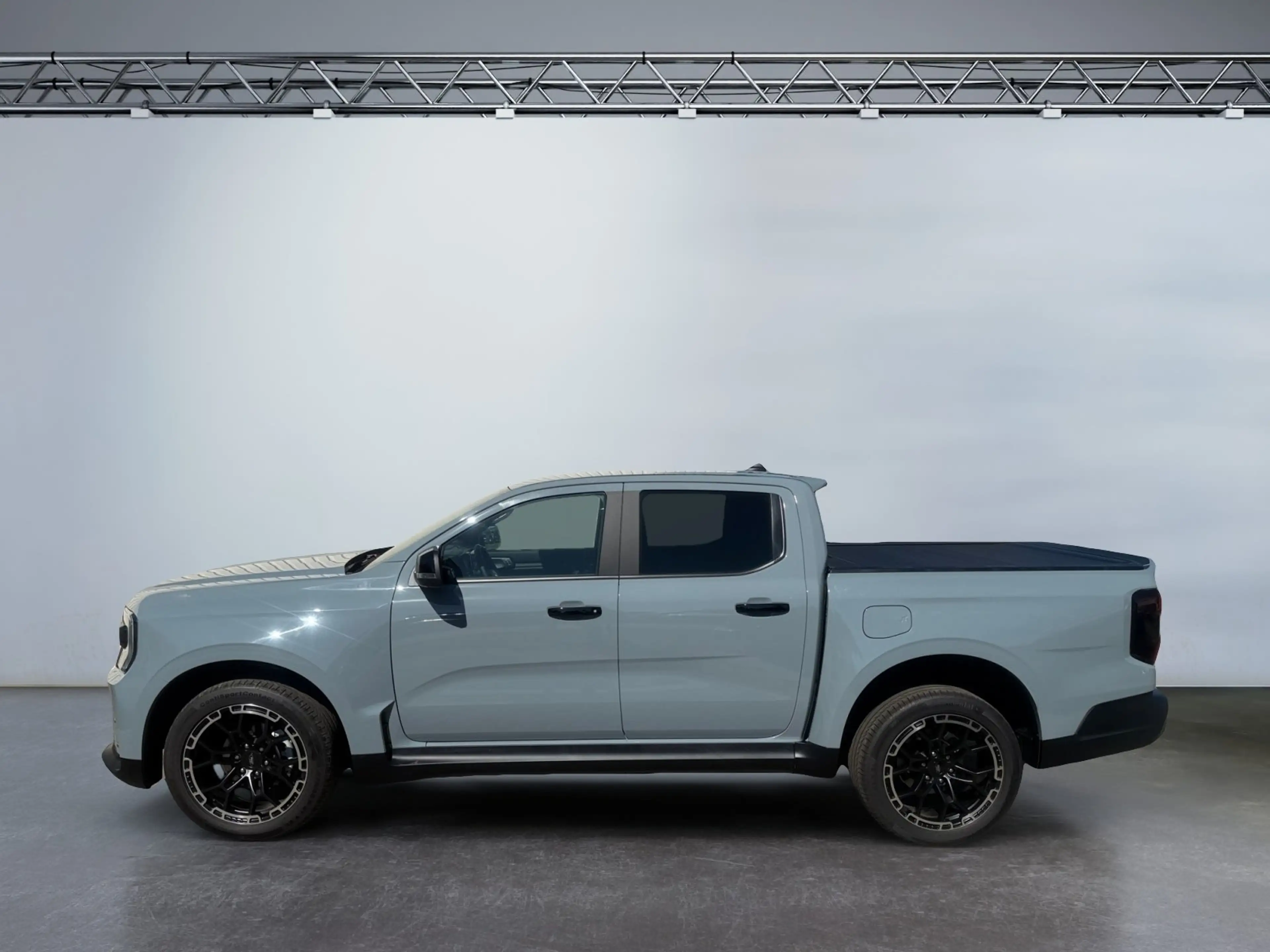 Ford Ranger MS-RT 3.0 Ecoblue ACC+PDC+KAM+B&O+USB — photo 3