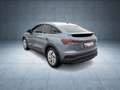 Audi Q4 e-tron Q4 Sportback e-tron 40 e-tron 150 kW AUT HUD LED Blau - thumbnail 4