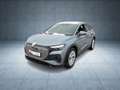 Audi Q4 e-tron Q4 Sportback e-tron 40 e-tron 150 kW AUT HUD LED Blau - thumbnail 2