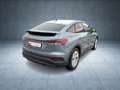 Audi Q4 e-tron Q4 Sportback e-tron 40 e-tron 150 kW AUT HUD LED Blau - thumbnail 6