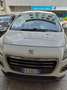 Peugeot 3008 3008 I1.6 hdi 8v Access 115cv fap Bianco - thumbnail 7