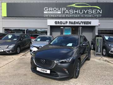 SKYACTIV Technology 2.0cc 120pk