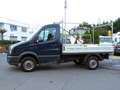 Volkswagen Crafter Pritsche Blau - thumbnail 6