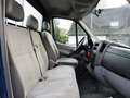 Volkswagen Crafter Pritsche Blau - thumbnail 4