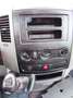 Volkswagen Crafter Pritsche Blau - thumbnail 9