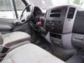 Volkswagen Crafter Pritsche Blau - thumbnail 12