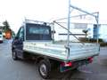 Volkswagen Crafter Pritsche Blau - thumbnail 2