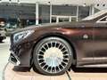 Mercedes-Benz S 650 Maybach Cabrio "1 OF 300" Fekete - thumbnail 6