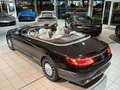 Mercedes-Benz S 650 Maybach Cabrio "1 OF 300" Fekete - thumbnail 8