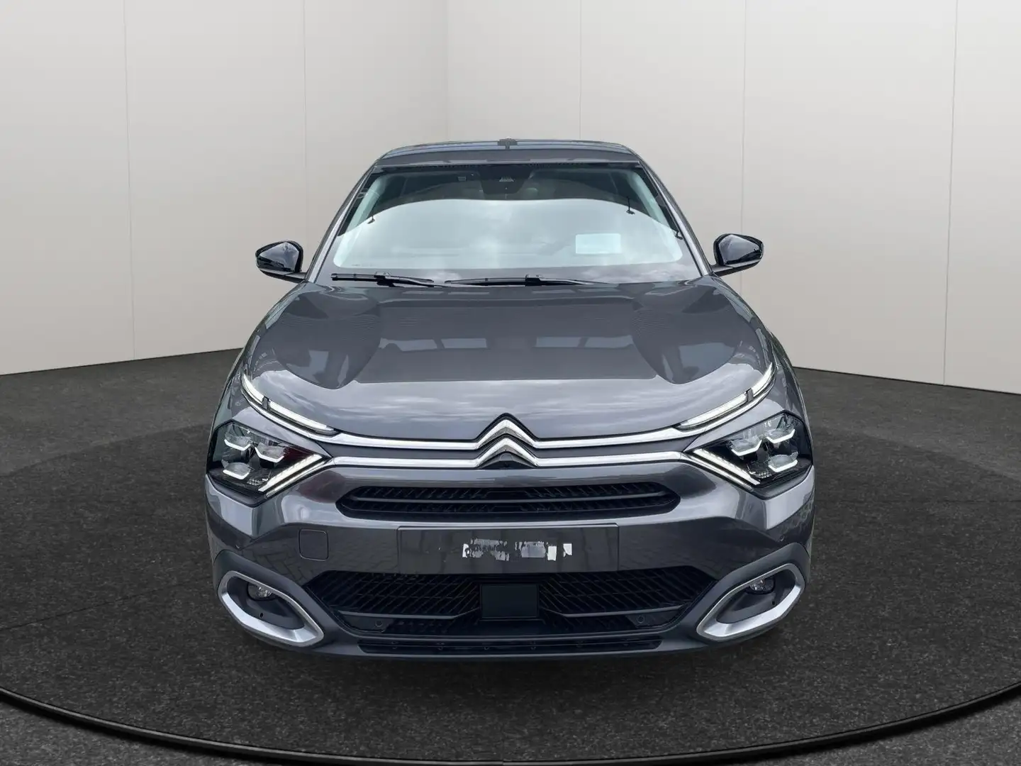 Citroen C4 X 1.2 puretech 130cv Max *KM0* **FULL-OPT** Grigio - 2