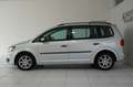 Volkswagen Touran 1.6 TDI BMT Trendline *7-SITZER*1.HAND* Ezüst - thumbnail 4