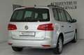 Volkswagen Touran 1.6 TDI BMT Trendline *7-SITZER*1.HAND* Ezüst - thumbnail 6