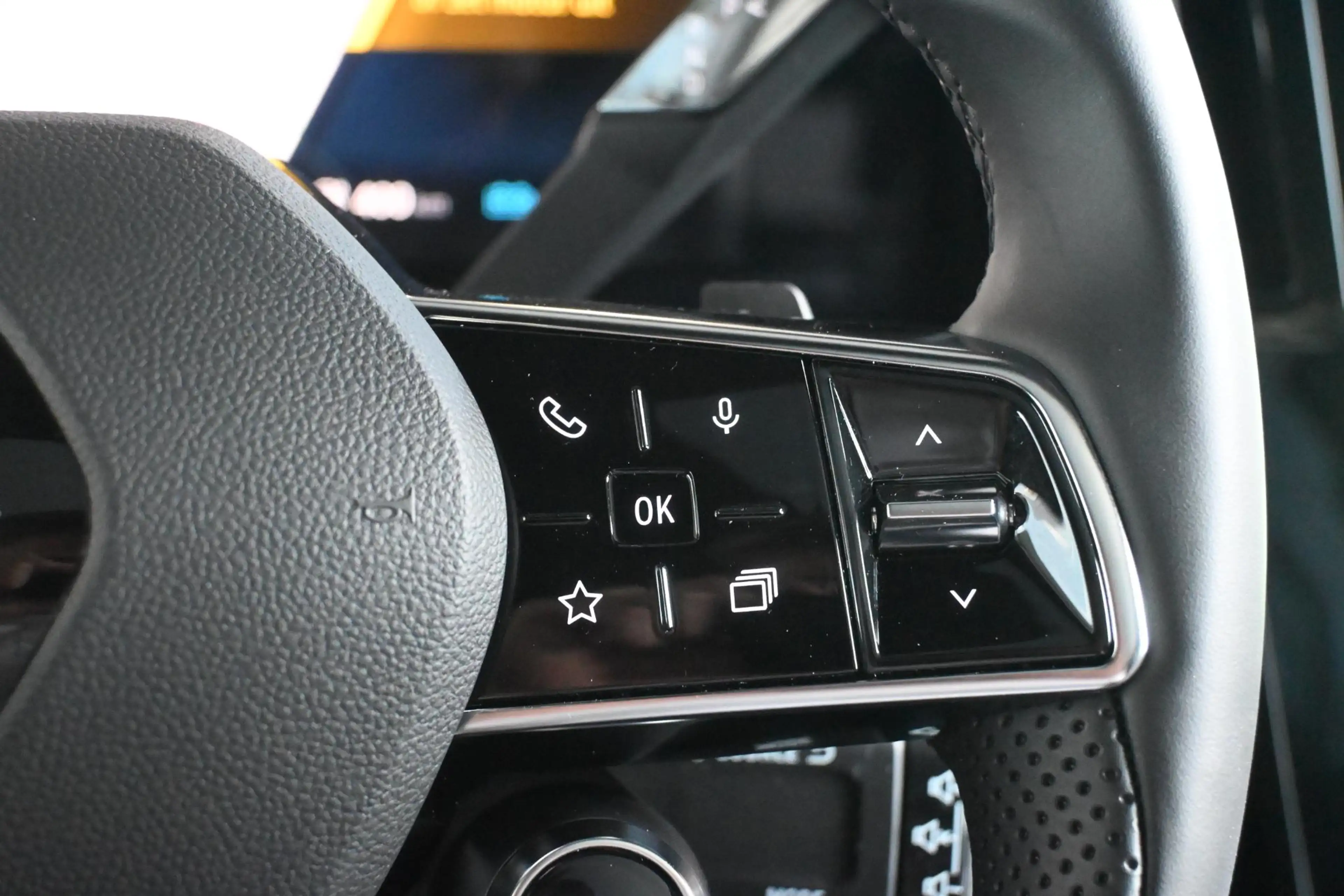Renault Scenic E-Tech EV87 long range techno | 360 CAMERA |STUURV — photo 19