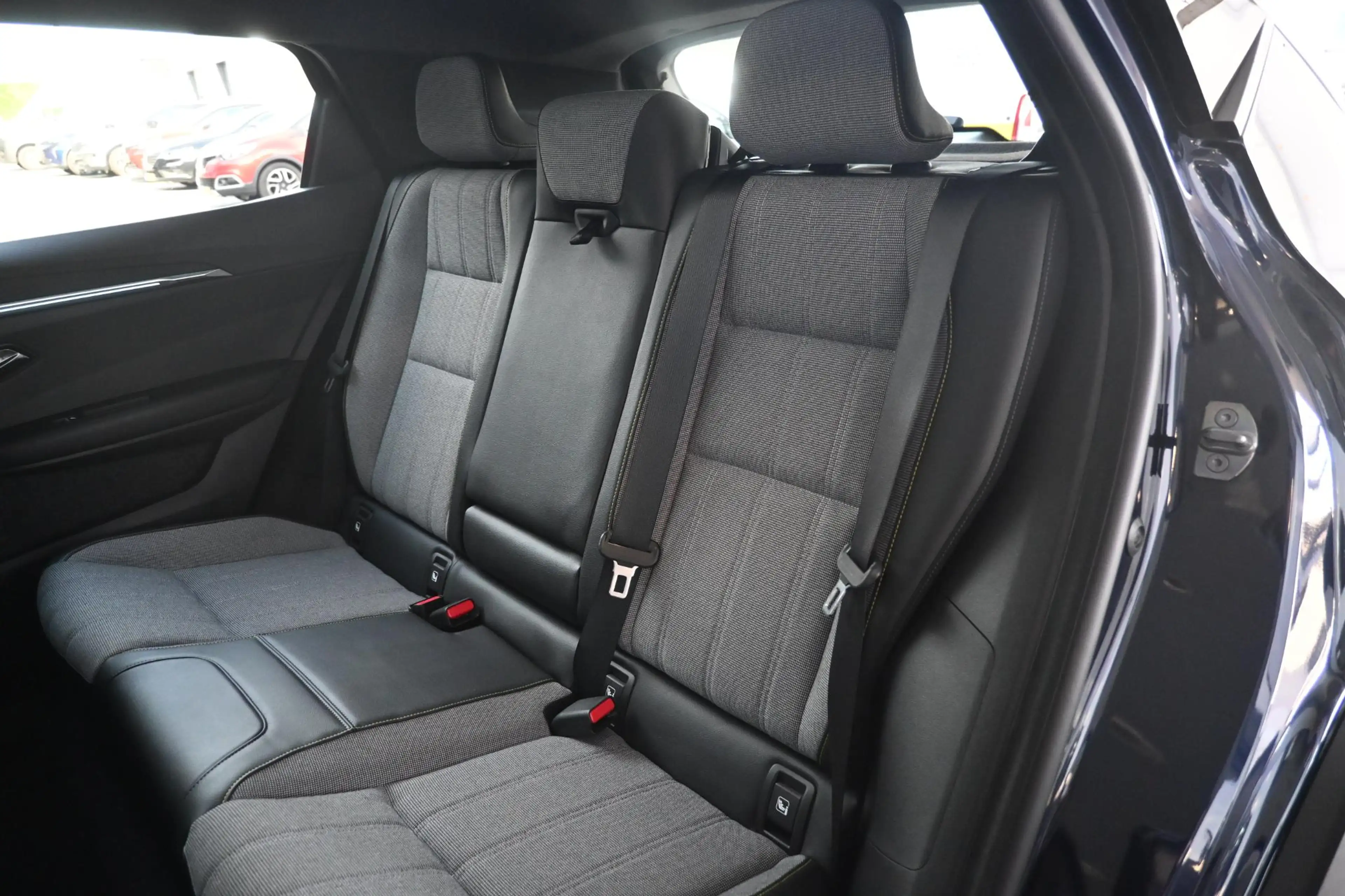 Renault Scenic E-Tech EV87 long range techno | 360 CAMERA |STUURV — photo 13