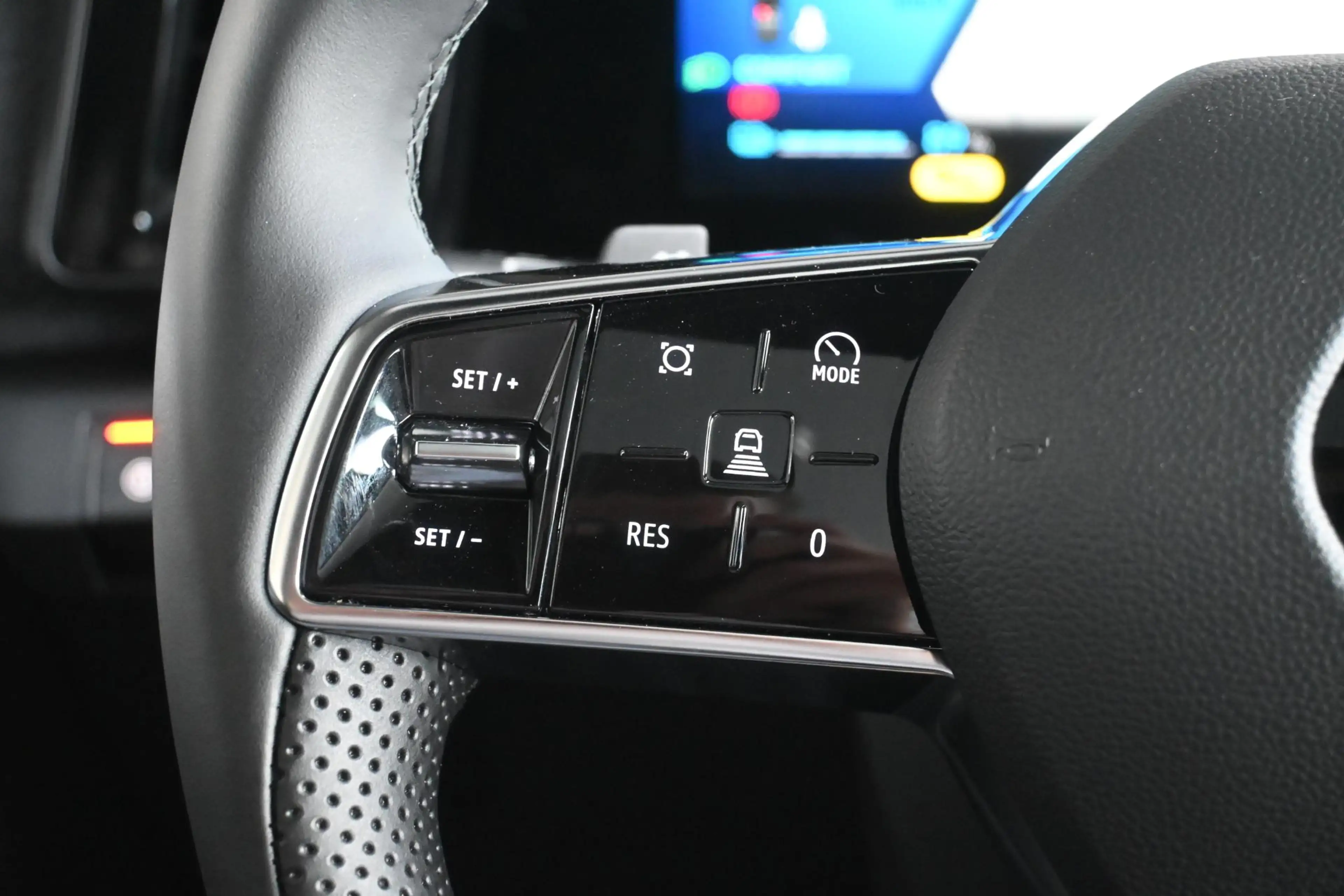 Renault Scenic E-Tech EV87 long range techno | 360 CAMERA |STUURV — photo 17