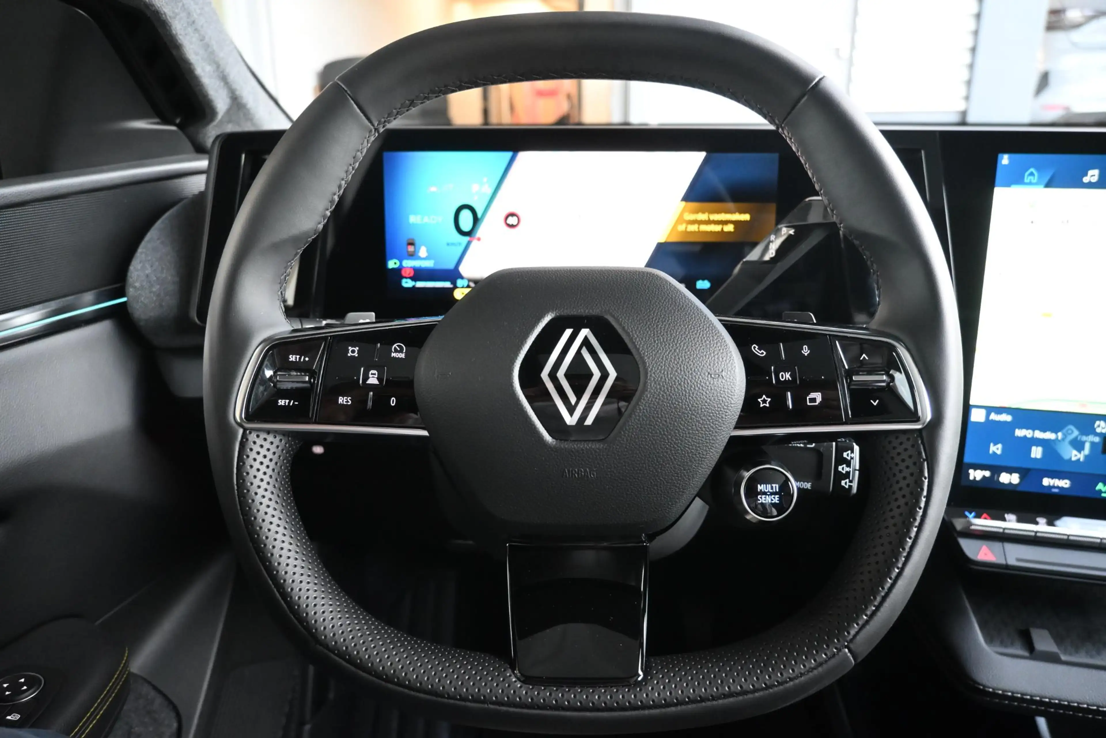 Renault Scenic E-Tech EV87 long range techno | 360 CAMERA |STUURV — photo 16