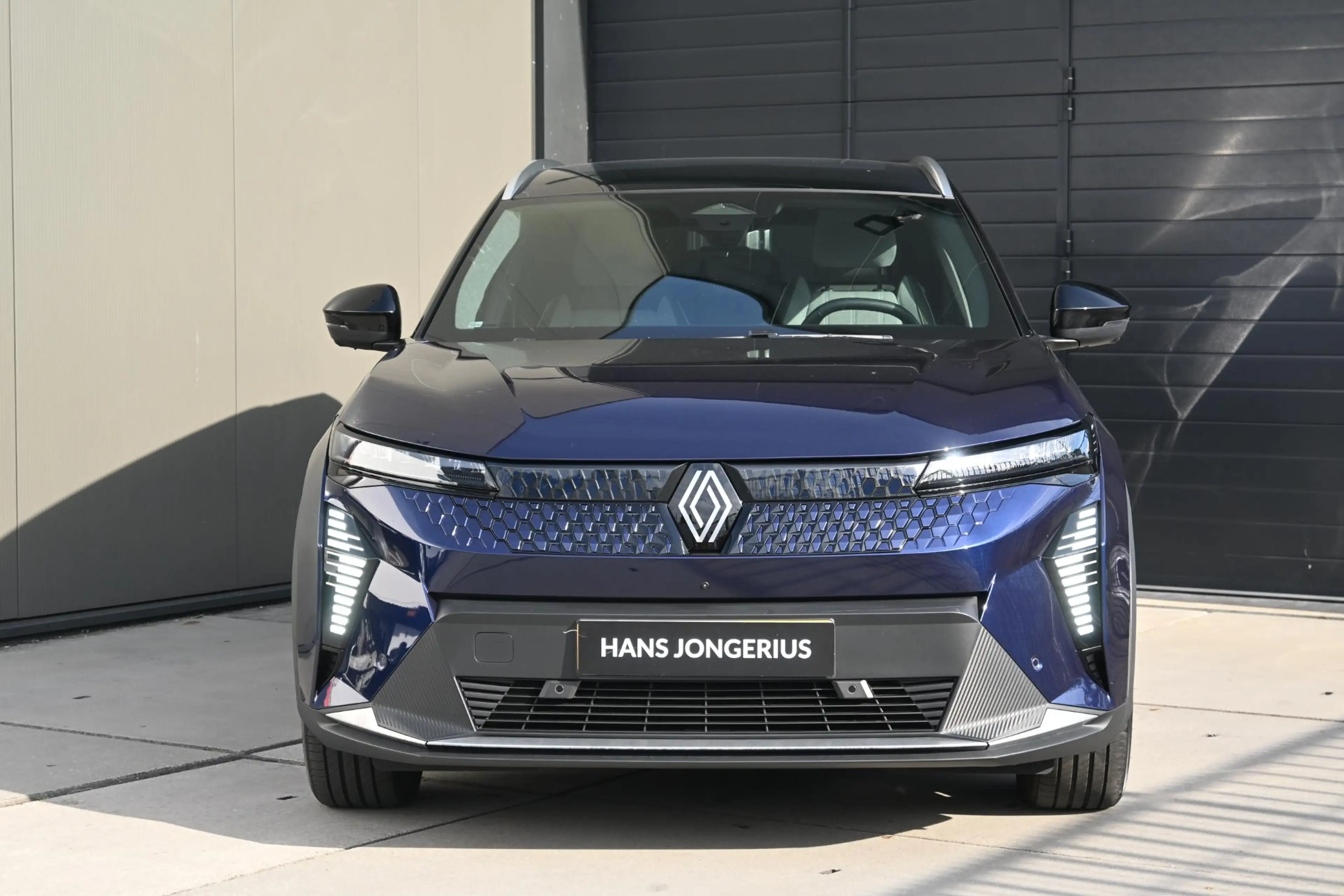 Renault Scenic E-Tech EV87 long range techno | 360 CAMERA |STUURV — photo 2