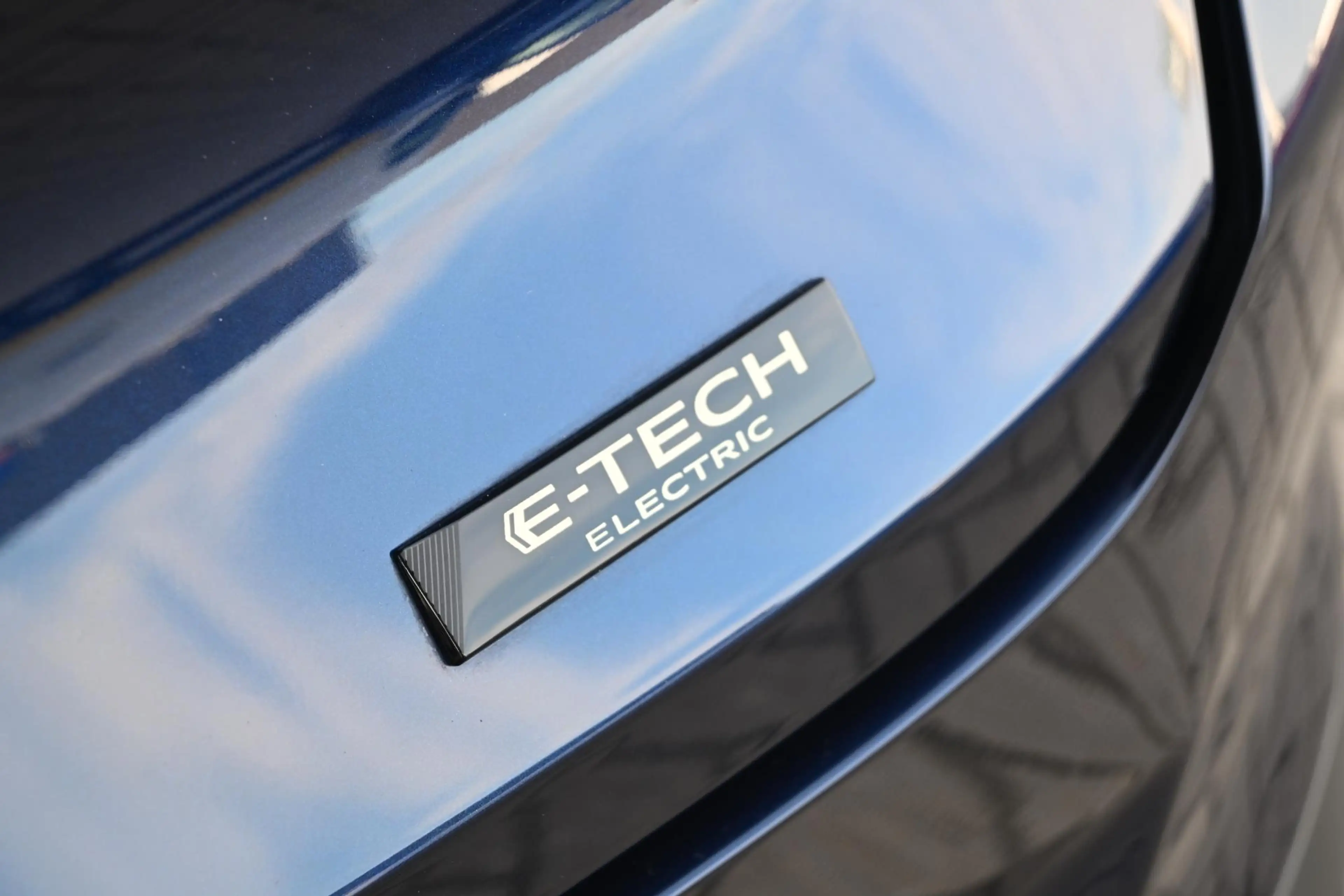 Renault Scenic E-Tech EV87 long range techno | 360 CAMERA |STUURV — photo 7
