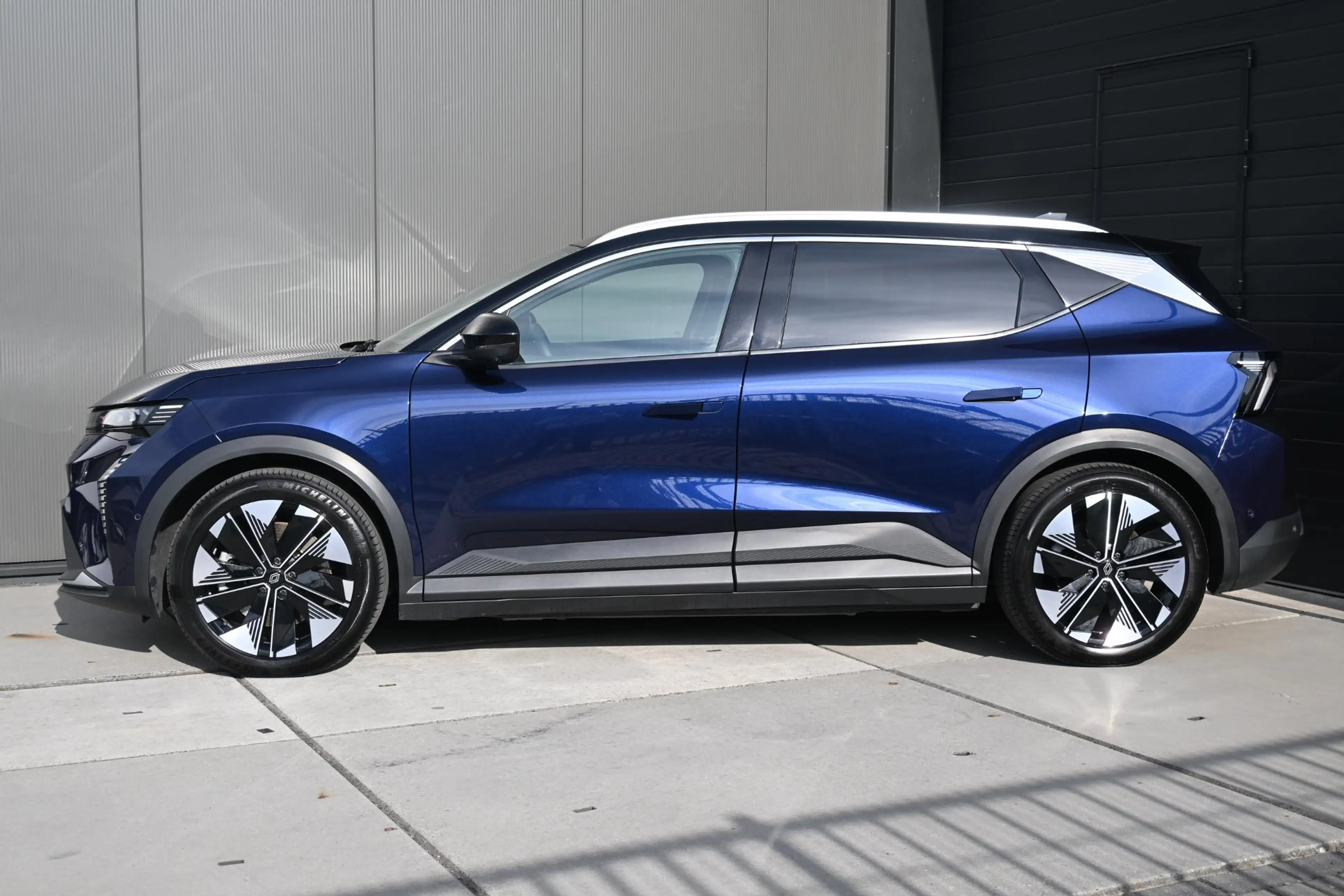 Renault Scenic E-Tech EV87 long range techno | 360 CAMERA |STUURV — photo 5
