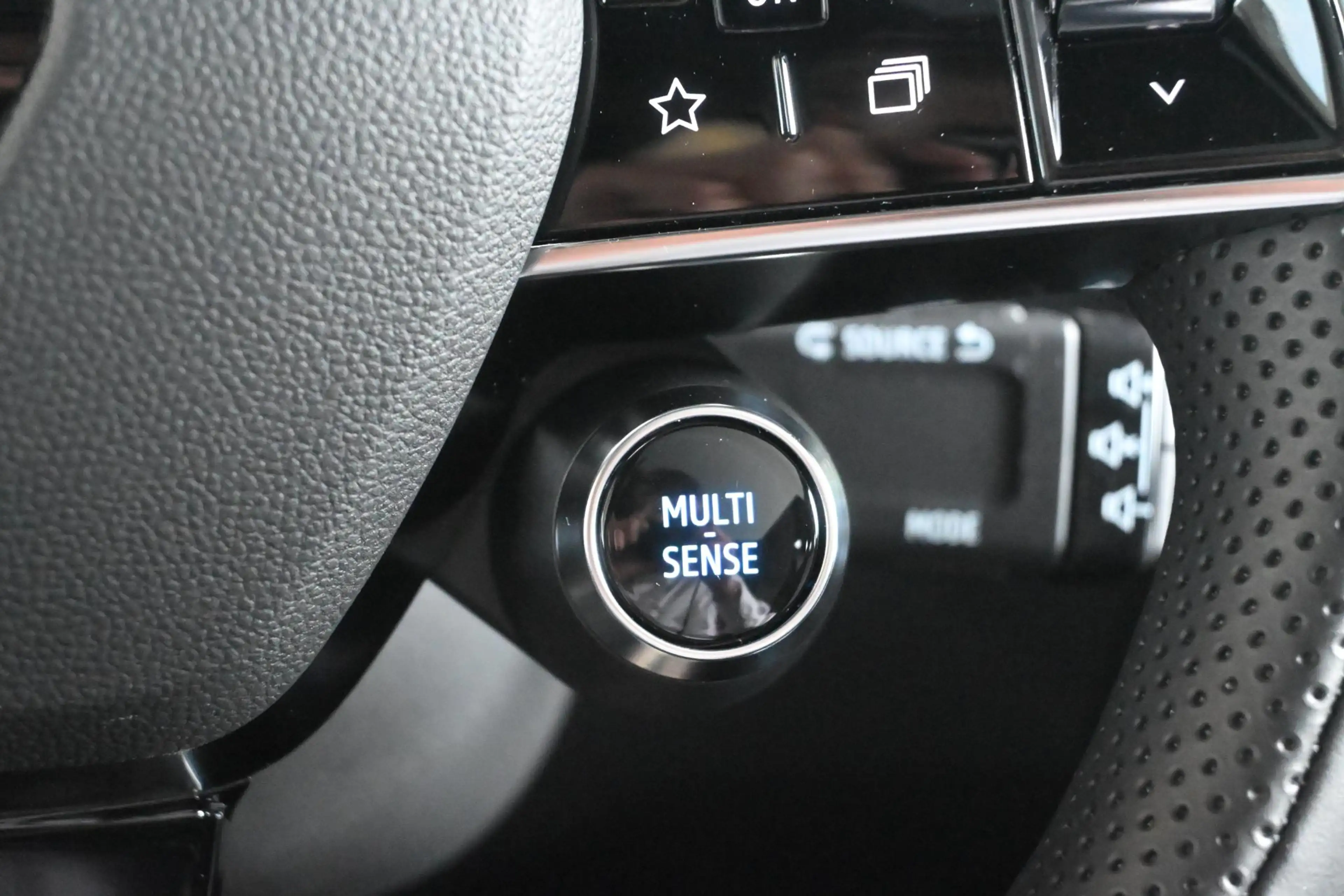 Renault Scenic E-Tech EV87 long range techno | 360 CAMERA |STUURV — photo 20